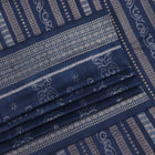 Sambalpuri Handloom Silk Saree - Luxurious Pata