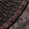 Sambalpuri Handloom Silk Saree - Luxurious Pata
