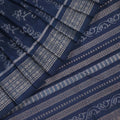 Sambalpuri Handloom Silk Saree - Luxurious Pata
