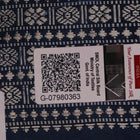 Sambalpuri Handloom Silk Saree - Luxurious Pata