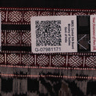 Sambalpuri Handloom Silk Saree - Luxurious Pata