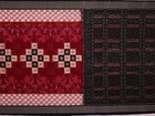Handloom Sambalpuri Cotton Ikkat  Saree