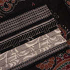 Handloom Sambalpuri Cotton Ikkat  Saree