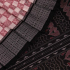 Handloom Sambalpuri Cotton Ikkat  Saree