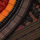 Handloom Sambalpuri Cotton Ikkat  Saree