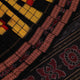 Handloom Sambalpuri Cotton Ikkat  Saree