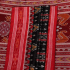 Sambalpuri Handloom Silk Saree - Luxurious Pata