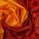 Sambalpuri Handloom Silk Saree - Luxurious Pata