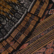Sambalpuri Handloom Silk Saree - Luxurious Pata