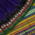 Handloom Silk Dongaria Saree