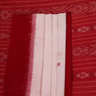 Handloom Sambalpuri Cotton Ikkat  Saree