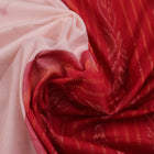 Handloom Sambalpuri Cotton Ikkat  Saree