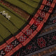 Handloom Sambalpuri Cotton Ikkat  Saree