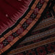 Handloom Sambalpuri Cotton Ikkat  Saree