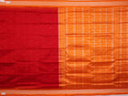 Handloom Silk Bomkai Saree