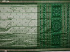 Handloom Silk Bomkai Saree