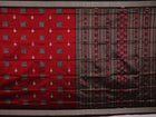 Handloom Silk Bomkai Saree