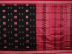 Handloom Silk Bomkai Saree