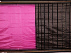 Handloom Silk Bomkai Saree