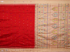 Handloom Dolabedi Silk Saree