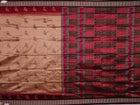 Handloom Silk Bomkai Saree