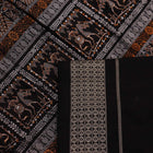 Handloom Silk Bomkai Saree