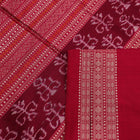 Handloom Silk Bomkai Saree