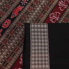 Handloom Silk Bomkai Saree