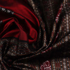 Handloom Silk Bomkai Saree