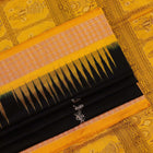 Handloom Silk Bomkai Saree