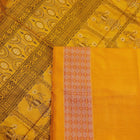 Handloom Silk Bomkai Saree