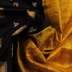 Handloom Silk Bomkai Saree