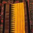 Handloom Sambalpuri Tissue Silk Saree