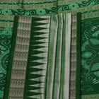 Handloom Silk Bomkai Saree