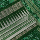 Handloom Silk Bomkai Saree