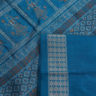 Handloom Silk Bomkai Saree