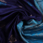 Handloom Silk Bomkai Saree