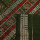 Handloom Silk Bomkai Saree