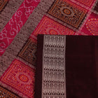 Handloom Silk Bomkai Saree