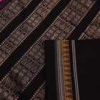 Handloom Silk Bomkai Saree