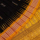 Handloom Silk Bomkai Saree