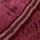 Handloom Silk Bomkai Saree
