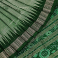 Handloom Silk Bomkai Saree