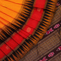 Handloom Silk Bomkai Saree