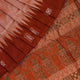 Handloom Silk Bomkai Saree