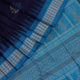 Handloom Silk Bomkai Saree