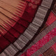 Handloom Silk Bomkai Saree