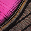 Handloom Silk Bomkai Saree