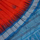 Handloom Silk Bomkai Saree