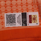 Handloom Silk Bomkai Saree